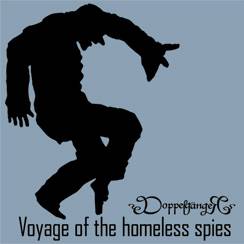 Doppelgänger (RUS) : Voyage of the Homeless Spies
